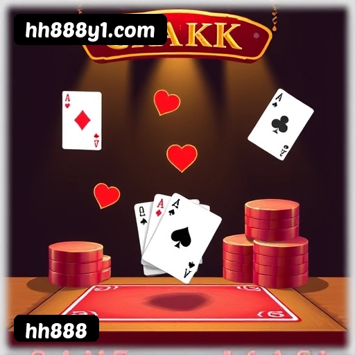 Imagem secundária de apoio para instalação do app hh888