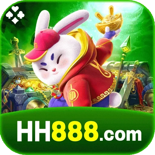 hh888 Logo