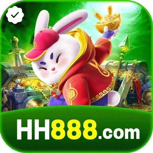 hh888 Logo