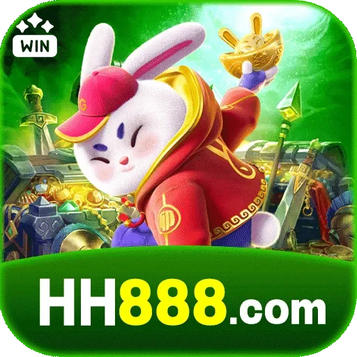 hh888 Logo
