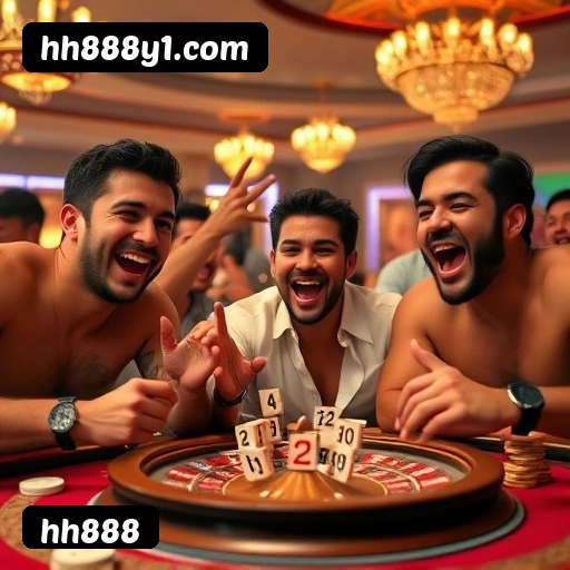 Imagem quadrada de apoio para baixar hh888